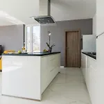 Three-bedroom In