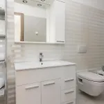 Three-bedroom In *