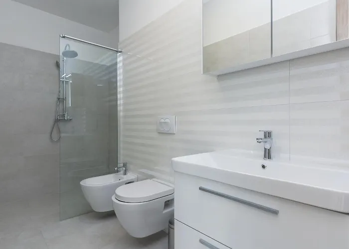 Three-bedroom In Prázdninový dům Kožino