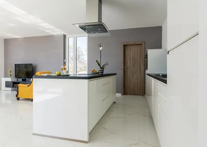 Three-bedroom In