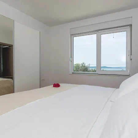 Three-bedroom In בית נופש *