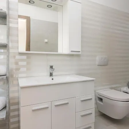 Three-bedroom In *